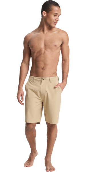 2026 Quiksilver Mens Union Amphibian 20